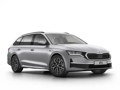 Skoda Skoda Octavia Combi Tour im Auto Abo von ViveLaCar