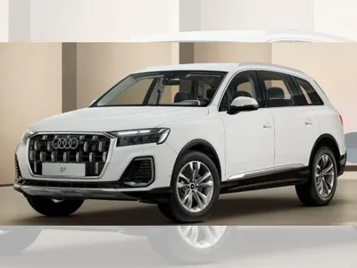Audi Audi Q7 50 TDI qu. tiptr.++SONDERABNEHMER++ im Auto Abo von LeasingMarkt.de
