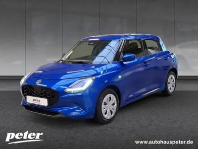 Suzuki Suzuki Swift Club im Auto Abo von LeasingMarkt.de