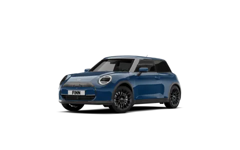 MINI MINI 3-Türer Cooper JCW John Cooper Works Tr Steptronic im Auto Abo von FINN