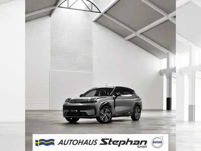 Lynk & Co LYNK & Co 08 1.5 PHEV Core - E-PRÄMIE im Leasing von LeasingMarkt.de