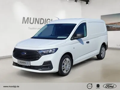 Ford Ford Transit Connect Trend L2 Kasten AHK-abn Navi Autom Klima ACC FSE im Auto Abo von Faaren
