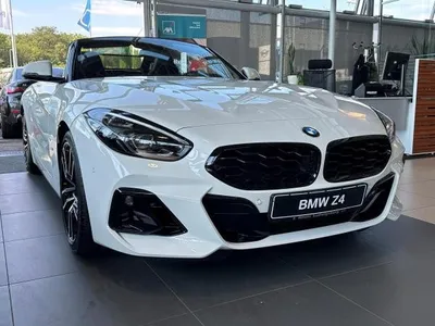 BMW BMW Z4 sDrive20i 🔥AKTION⚡️ SOFORT VERFÜGBAR im Auto Abo von LeasingMarkt.de