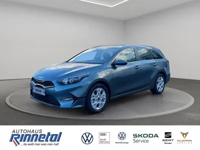 Kia Kia Ceed Sportswagon (CD) im Auto Abo von LeasingTime