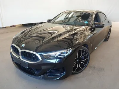 BMW BMW M850 i GC. xDri.,  Dri. Ass. Prof.,  Park. Ass. +.,  Keyless.,  Soft Close.,  uvm. im Leasing von LeasingMarkt.de