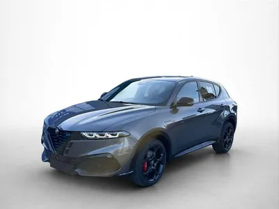 Alfa Romeo Alfa Romeo Tonale VELOCE 174PS *Tech.Paket*Leder Rosso* im Leasing von Null-Leasing
