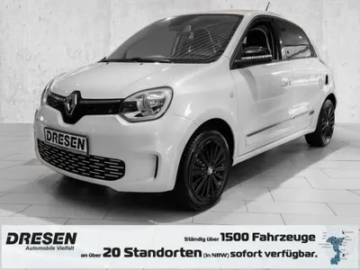 Renault Renault Twingo Urban Night SCe 65 Navi*Look-Paket*Klimaautomatik*Sitzheizung*uvm. im Auto Abo von LeasingMarkt.de