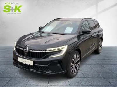Renault Renault Espace 6 Iconic E-Tech FullHybrid 200*7-Sitzer*Matrix-LED*Harmann Kardon *Advanced Driving* im Auto Abo von LeasingMarkt.de