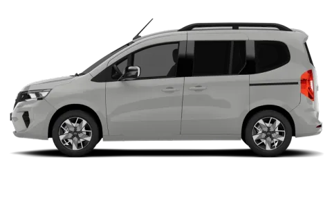 Nissan Nissan Townstar Kombi DIG-T 130 Automatik Tekna im Auto Abo von carwow