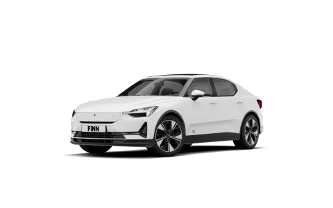 Polestar Polestar 2 Long Range Dual Motor im Auto Abo von FINN