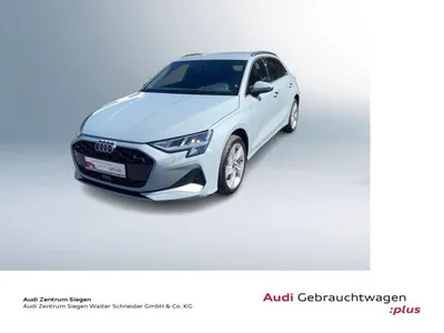 Audi Audi A3 Sportback 30 TFSI advanced Navi LED VC AHK im Auto Abo von LeasingMarkt.de