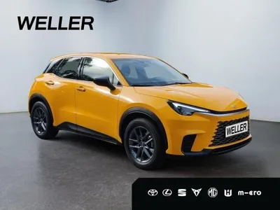 Lexus Lexus LBX inkl. Komfort Paket | sofort verfügbar in Leipzig im Auto Abo von LeasingTime
