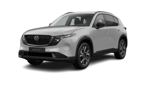 Mazda Mazda CX-5 2.5 e-SKYACTIV-G 141 FWD im Auto Abo von FINN