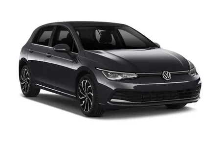 VW VW Golf oder ähnlich im Auto Abo von Europcar