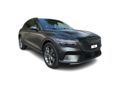 Genesis GENESIS GV70 Dual Motor Sport AWD im Auto Abo von CARIFY