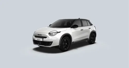 Fiat Fiat 600 1.2 Street Keyless|LED|SHZ|KLIMAAUTO im Leasing von Null-Leasing