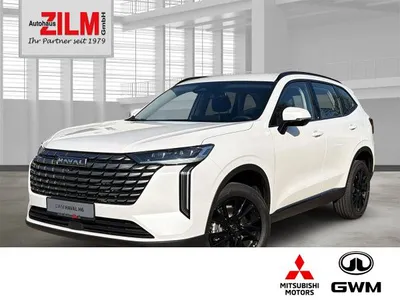 GWM GWM Haval H6 Premium  🔥AKTIONSLEASING🔥 im Leasing von LeasingMarkt.de