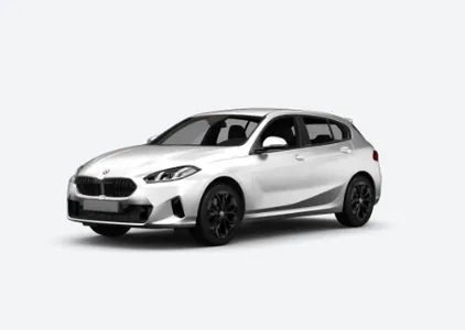BMW BMW 118d 110 kW im Auto Abo von MHC Mobility