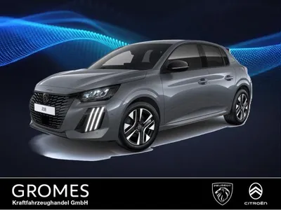 Peugeot Peugeot 208 ALLURE | TOP AUSSTATTUNG ✅ SOFORT VERFÜGBAR im Leasing von LeasingMarkt.de