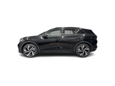 VW VW ID.4 GTX United 4motion im Auto Abo von CARIFY