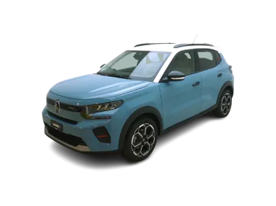 Citroen CITROEN C3 1.2 Hybrid Max im Auto Abo von CARIFY