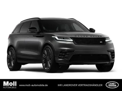 Land Rover Land Rover Range Rover Velar D300 Dynamic SE Mild-Hybrid EU6e AHK-el. klappb. El. Panodach im Leasing von LeasingMarkt.de