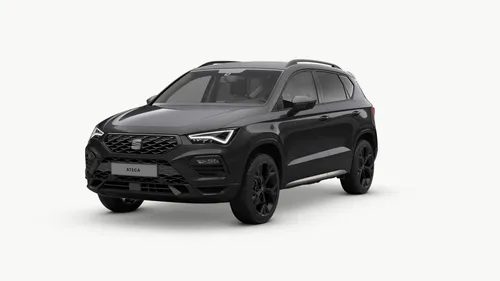 Seat Seat Ateca FR 1.5 eTSI 7-Gang DSG im Auto Abo von Faaren