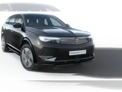 Opel Opel Grandland Edition⚡73-kWh⚡Electric⚡ALLWETTER❄️ im Auto Abo von LeasingTime