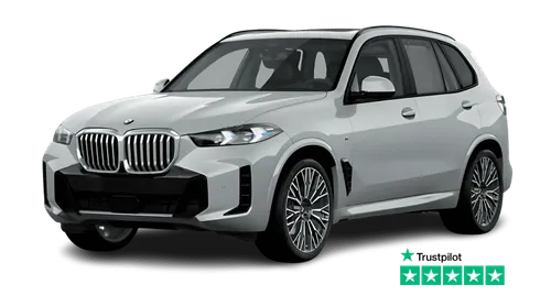 BMW BMW X5 xDrive40d im Auto Abo von MeinAuto