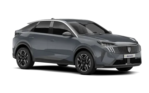 Peugeot Peugeot 3008 Hybrid 145 e-DSC6 Allure im Auto Abo von Allane
