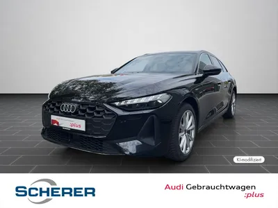 Audi Audi A5 Avant TDI KAMERA LED+ HEAD-UP B&O im Leasing von Null-Leasing