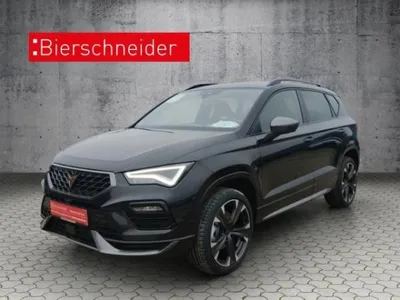 Cupra Cupra Ateca 1.5 TSI DSG NAVI LED AHK KAMERA ACC SHZ 19 im Auto Abo von LeasingMarkt.de