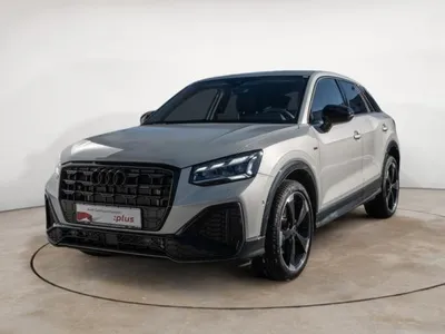 Audi Audi Q2 S line 35 TFSI im Auto Abo von LeasingMarkt.de