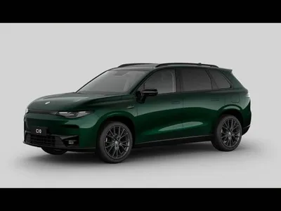 Leapmotor Leapmotor C10 REEV Design bis zu 974 KM komb. Reichweite im Leasing von 9drive