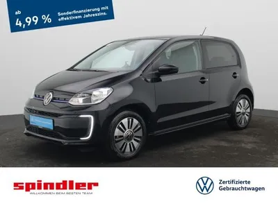 VW Volkswagen up! e- Edition / Bluetooth, SHZ, CCS, RFK, DAB+ im Auto Abo von LeasingMarkt.de