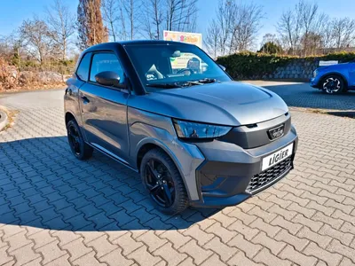 Ligier Ligier JS 50 im Leasing von Null-Leasing