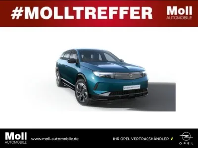 Opel Opel Grandland Edition Elektro⚡ Allwetterreifen⚡ im Leasing von LeasingMarkt.de