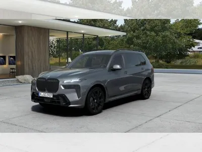 BMW BMW X7 xDrive40d*M Sport Pro*Lagerwagen* im Auto Abo von LeasingMarkt.de