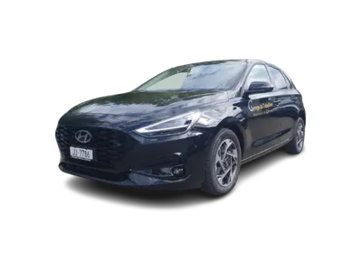 Hyundai HYUNDAI i30 1.5 T-GDi Amplia Auto. im Auto Abo von CARIFY