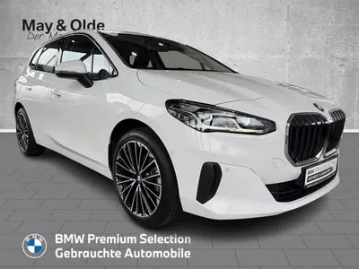 BMW BMW 220 2 Active Tourer Aut im Leasing von LeasingMarkt.de