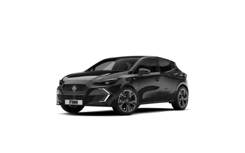 Renault Renault Clio Full Hybrid E-Tech 160 im Auto Abo von FINN