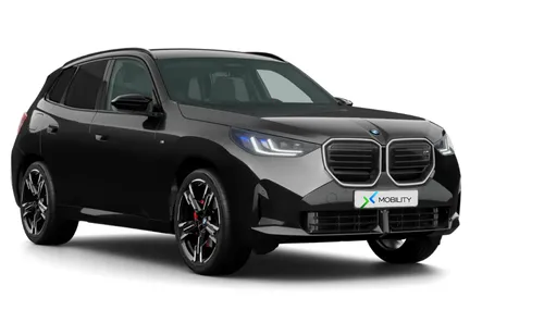 BMW BMW X3 xDrive M50 im Auto Abo von x-Mobility
