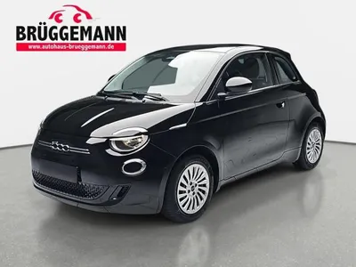 Fiat Fiat 500 ELEKTRO 23.8 KWH ACTION KLIMA SITZH. APPLE/ANDROID ALLSEASON im Leasing von LeasingMarkt.de