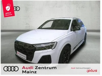 Audi Audi SQ7 4.0 TFSI quattro *HUD*Pano*B&O* GWP im Auto Abo von LeasingMarkt.de