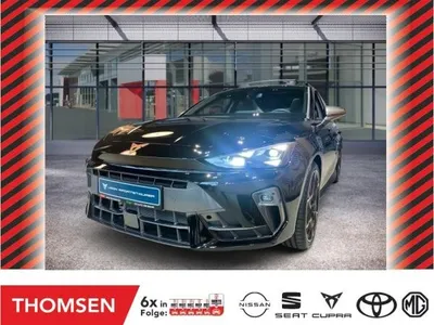 Cupra Cupra Leon ST VZ 333 PS Vorlauf-Fahrzeuge - Gewerbe im Auto Abo von LeasingMarkt.de