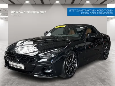 BMW BMW Z4 sDrive20i M Sport Harman/K LiveCockpitProf im Leasing von Null-Leasing