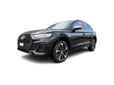 Audi AUDI SQ5 TDI quattro tiptronic im Auto Abo von CARIFY
