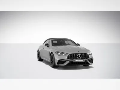 Mercedes Mercedes-Benz CLE 53 AMG 4M+ Cabrio**SOFORT**Premium Plus+Perf.-Sitze+DYNAMIC PLUS+Drivers-P.+Sitzklima im Leasing von LeasingMarkt.de