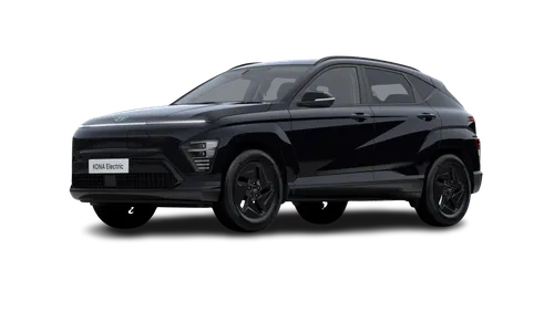 Hyundai Hyundai KONA Elektro 160 kW im Auto Abo von FINN