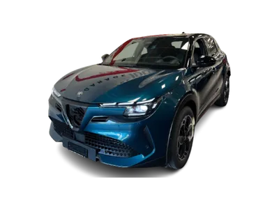 Alfa Romeo ALFA ROMEO Junior BEV 156 54kWh Speciale + Tech im Auto Abo von CARIFY